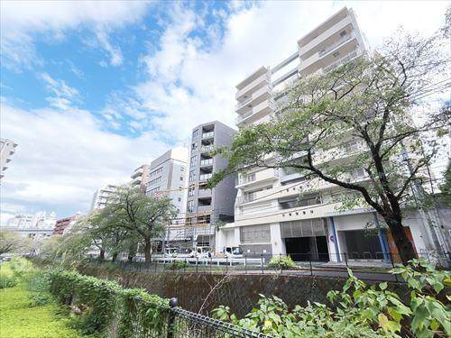 現地（2025年10月撮影）