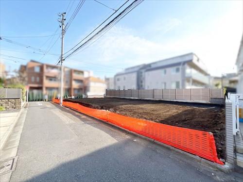 現地（2025年11月撮影）