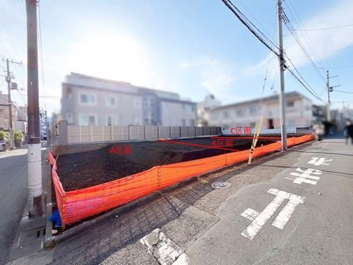 現地（2025年11月撮影）