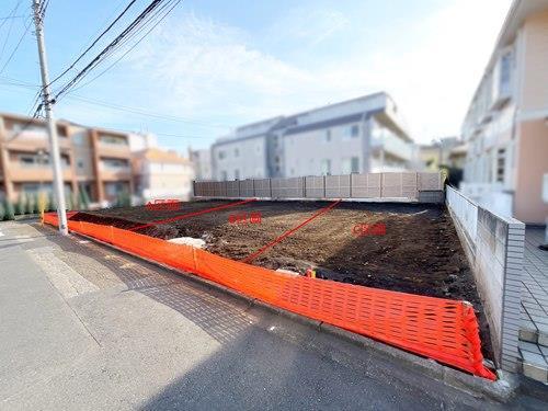 現地（2025年11月撮影）