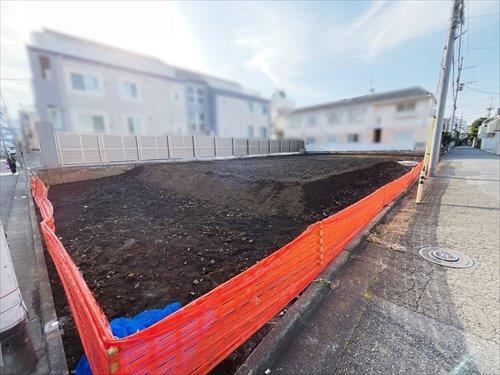 現地（2025年11月撮影）