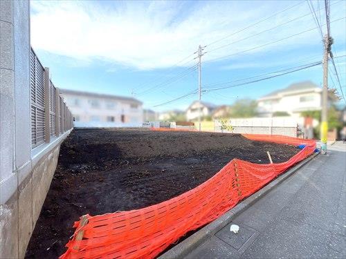 現地（2025年11月撮影）