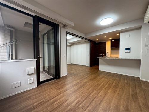 LD・洋室約5.3帖