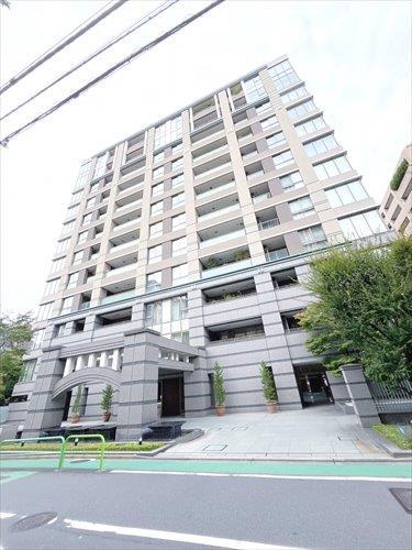 外観(2025年11月撮影）