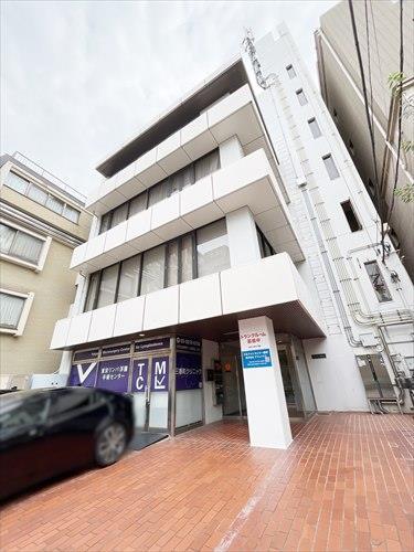 三番町クリニック(70m)