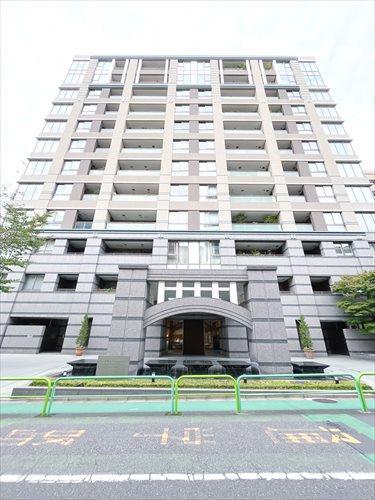 外観(2025年11月撮影）