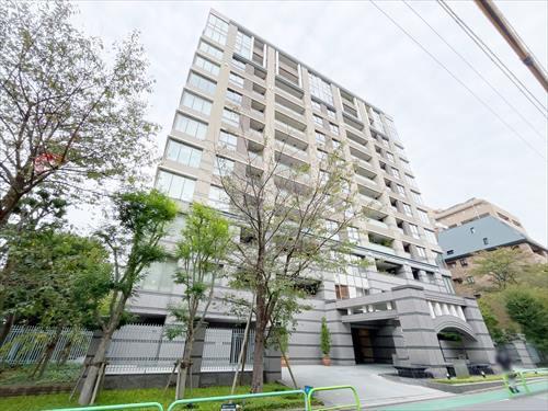 外観(2025年11月撮影）