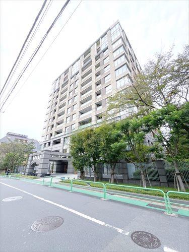 外観(2025年11月撮影）