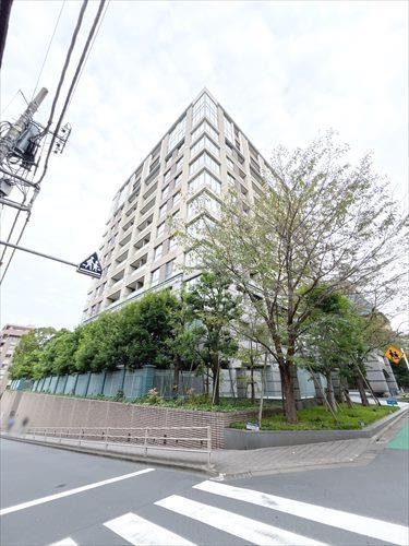 外観(2025年11月撮影）