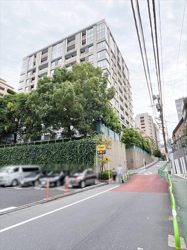 外観(2025年11月撮影）