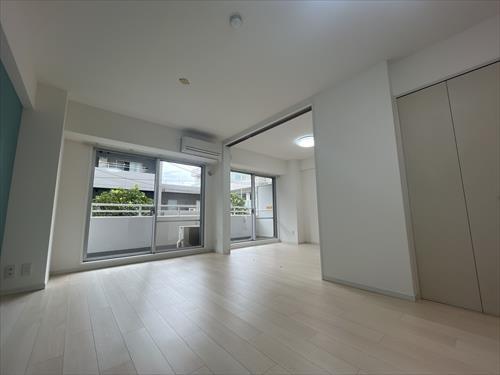 リビングダイニング