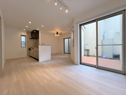 LDK約16.8帖（1）