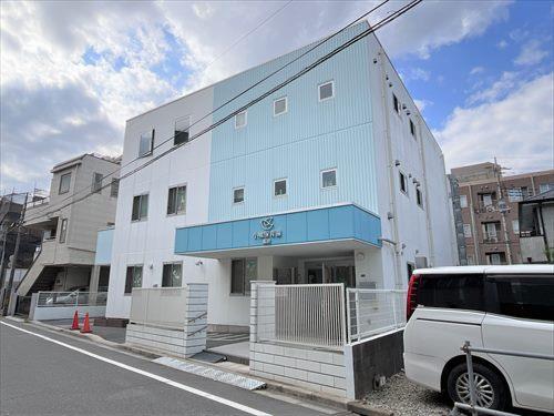 小鳩保育園高砂 340ｍ