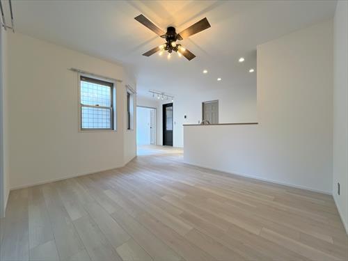 LDK約16.8帖（2）