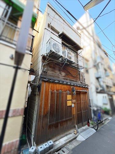 外観(2025年11月撮影) 外観(2025年11月撮影)