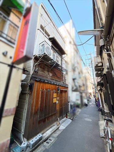 外観(2025年11月撮影) 外観(2025年11月撮影)