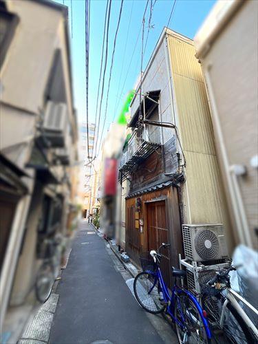 外観(2025年11月撮影) 外観(2025年11月撮影)