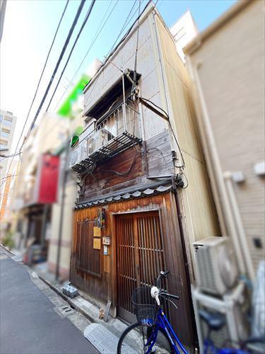 外観(2025年11月撮影) 外観(2025年11月撮影)