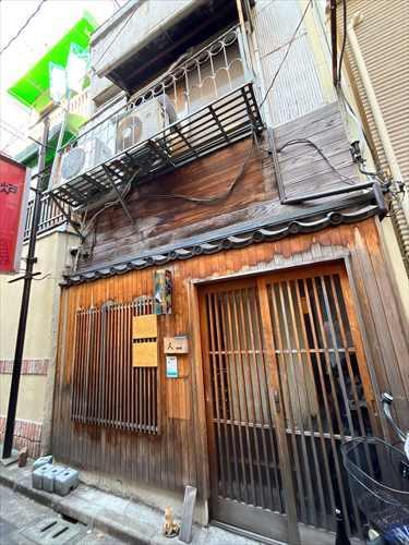 外観(2025年11月撮影) 外観(2025年11月撮影)