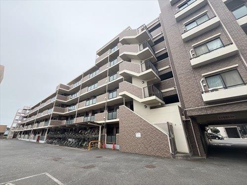 外観（2025年10月撮影）