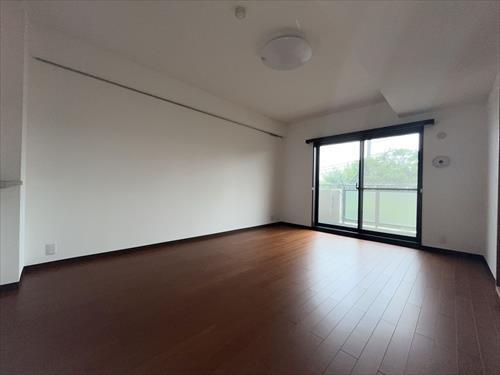 リビングダイニング