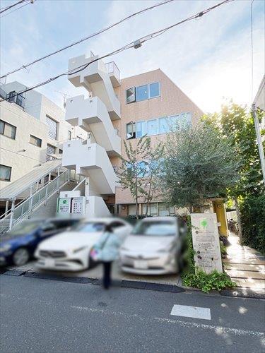 用賀アーバンクリニック(50m)