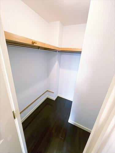 洋室約7帖（WIC）