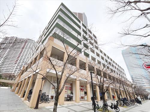 外観(2026年2月撮影）