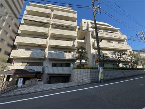 外観（2025年11月撮影）