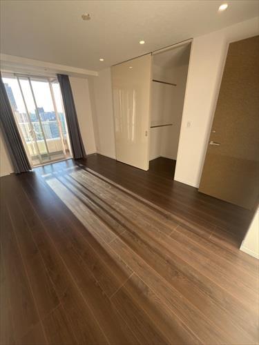 洋室(約10帖)＋WIC