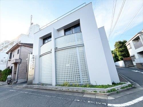 矢部クリニック(90m)