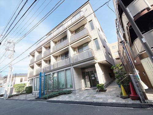 西荻クリニック(450m)
