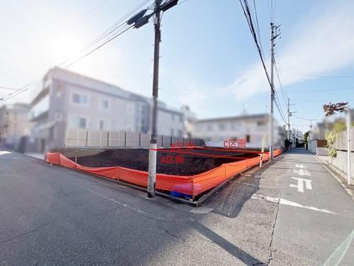 現地（2025年11月撮影）