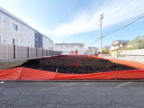 現地（2025年11月撮影）