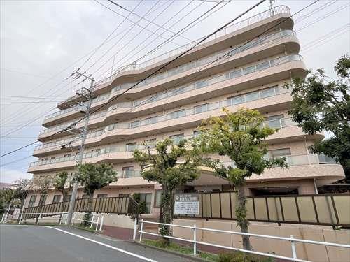 慈誠会記念病院 420ｍ