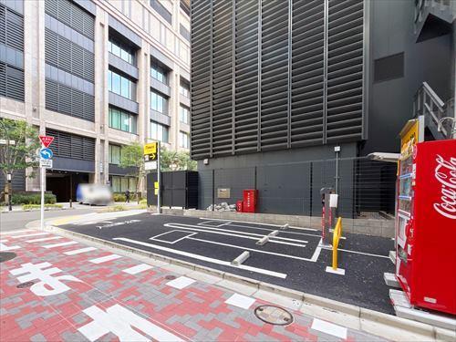 現地（2025年12月撮影）