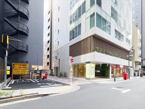 現地（2025年12月撮影）