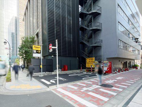 現地（2025年12月撮影）