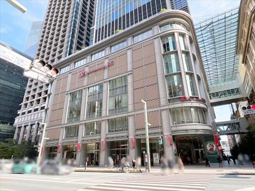 日本橋高島屋(230m)