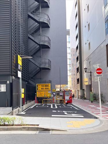 現地（2025年12月撮影）