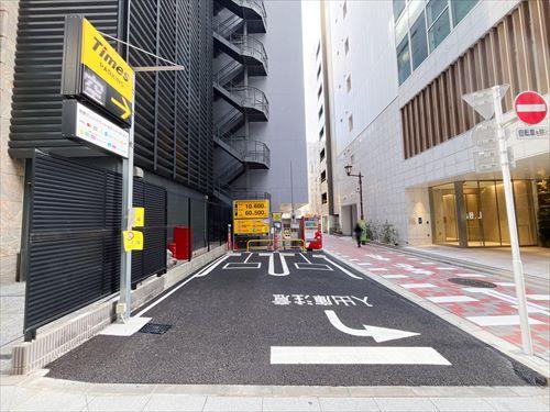 現地（2025年12月撮影）