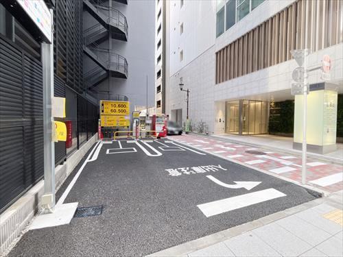 現地（2025年12月撮影）