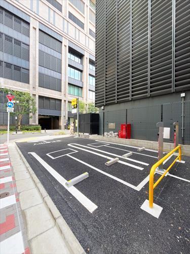 現地（2025年12月撮影）