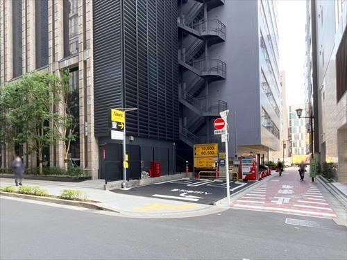 現地（2025年12月撮影）