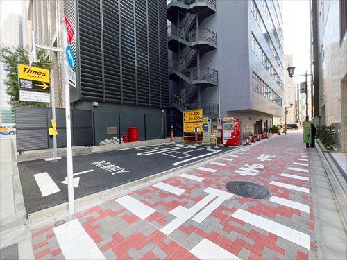 現地（2025年12月撮影）