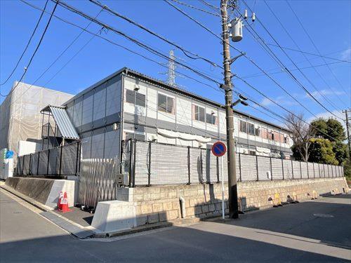 かおり幼稚園 430ｍ