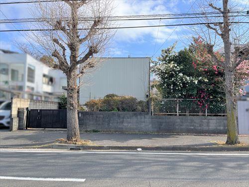 現地（2025年12月撮影時）