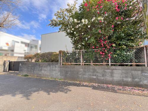 現地（2025年12月撮影時）