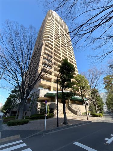 外観（2026年1月撮影）