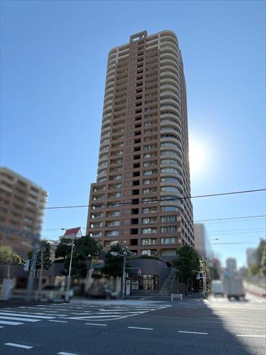 外観（2026年1月撮影）